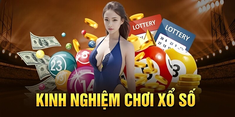 Thông tin về các sảnh xổ số phổ biến tại xổ số 8kbet