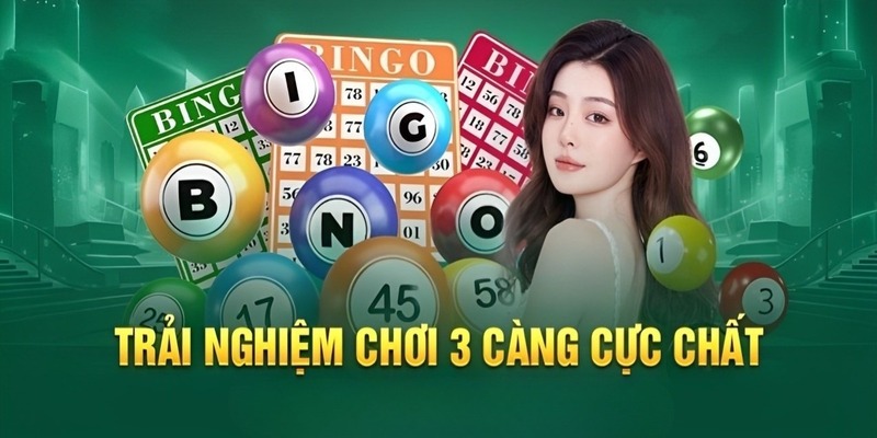 Kinh nghiệm chơi xổ số 8kbet cho người mới